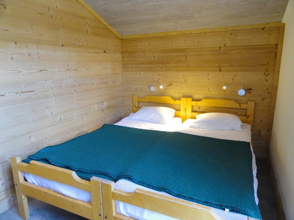 Chalet La Source Hotel Saint-Nicolas-la-Chapelle  Room photo