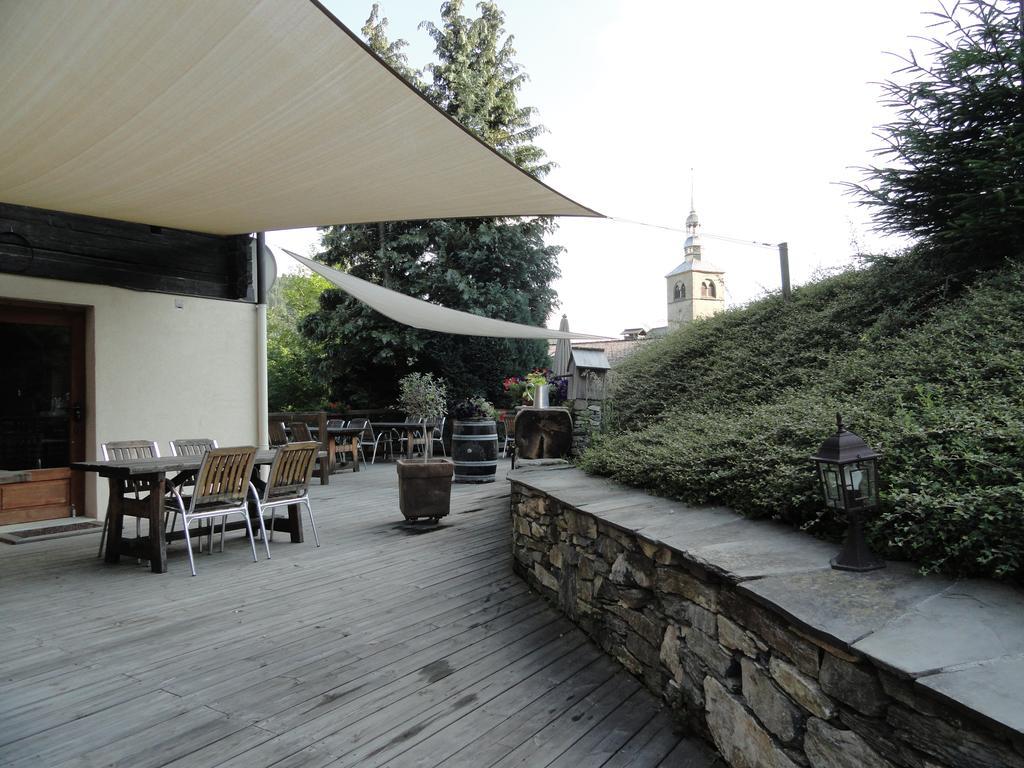 Chalet La Source Hotel Saint-Nicolas-la-Chapelle  Room photo