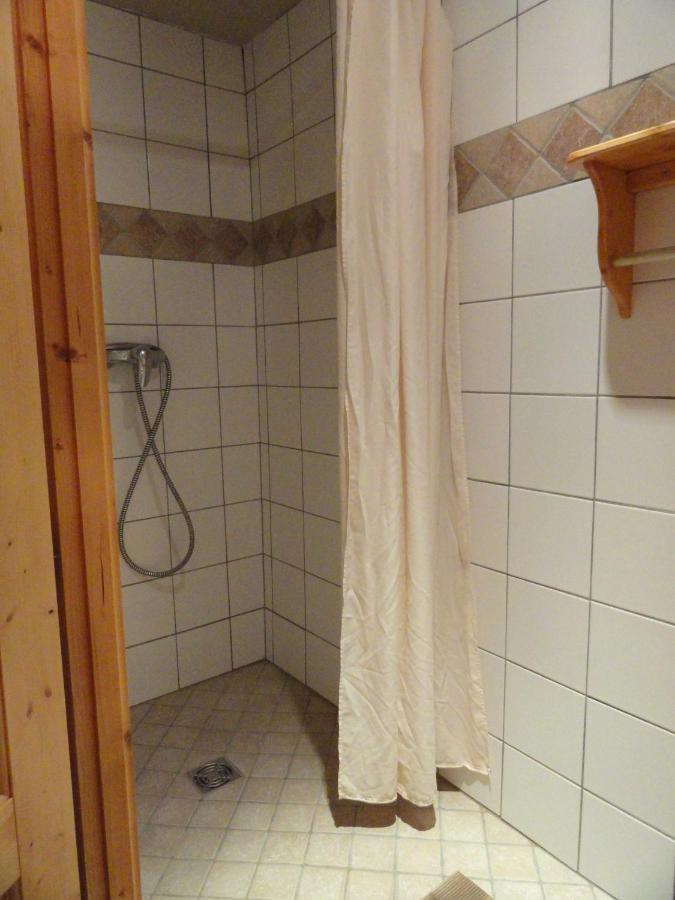 Chalet La Source Hotel Saint-Nicolas-la-Chapelle  Room photo