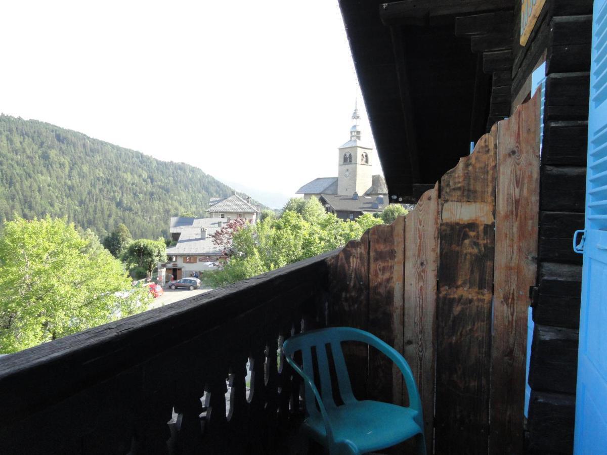 Chalet La Source Hotel Saint-Nicolas-la-Chapelle  Room photo