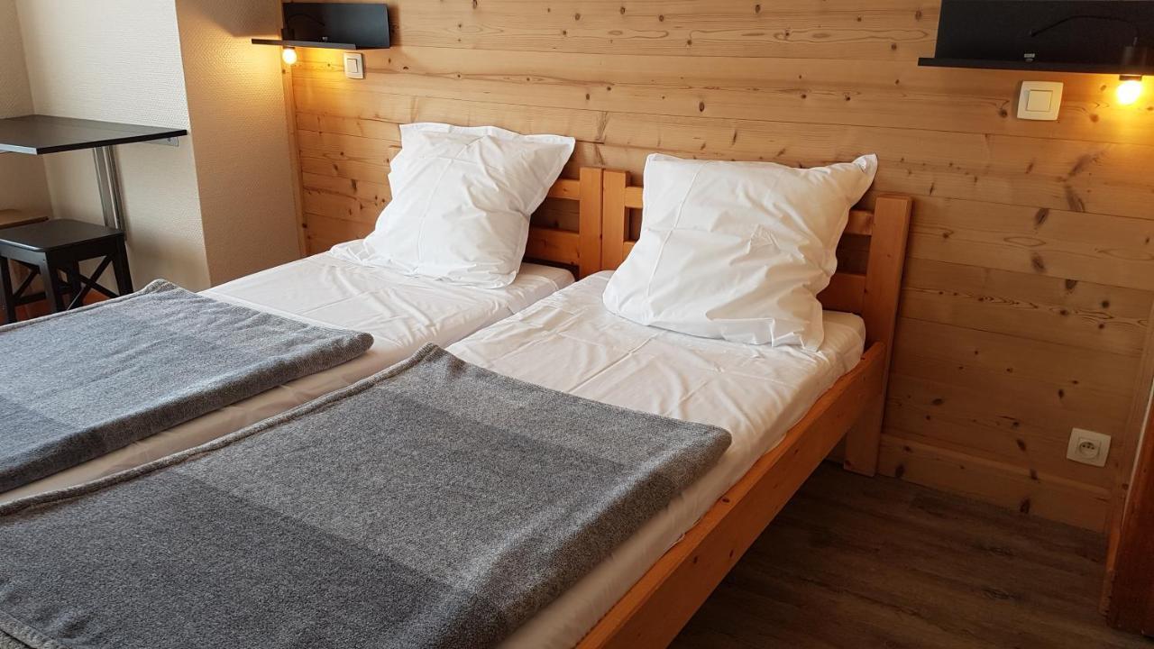Chalet La Source Hotel Saint-Nicolas-la-Chapelle  Room photo
